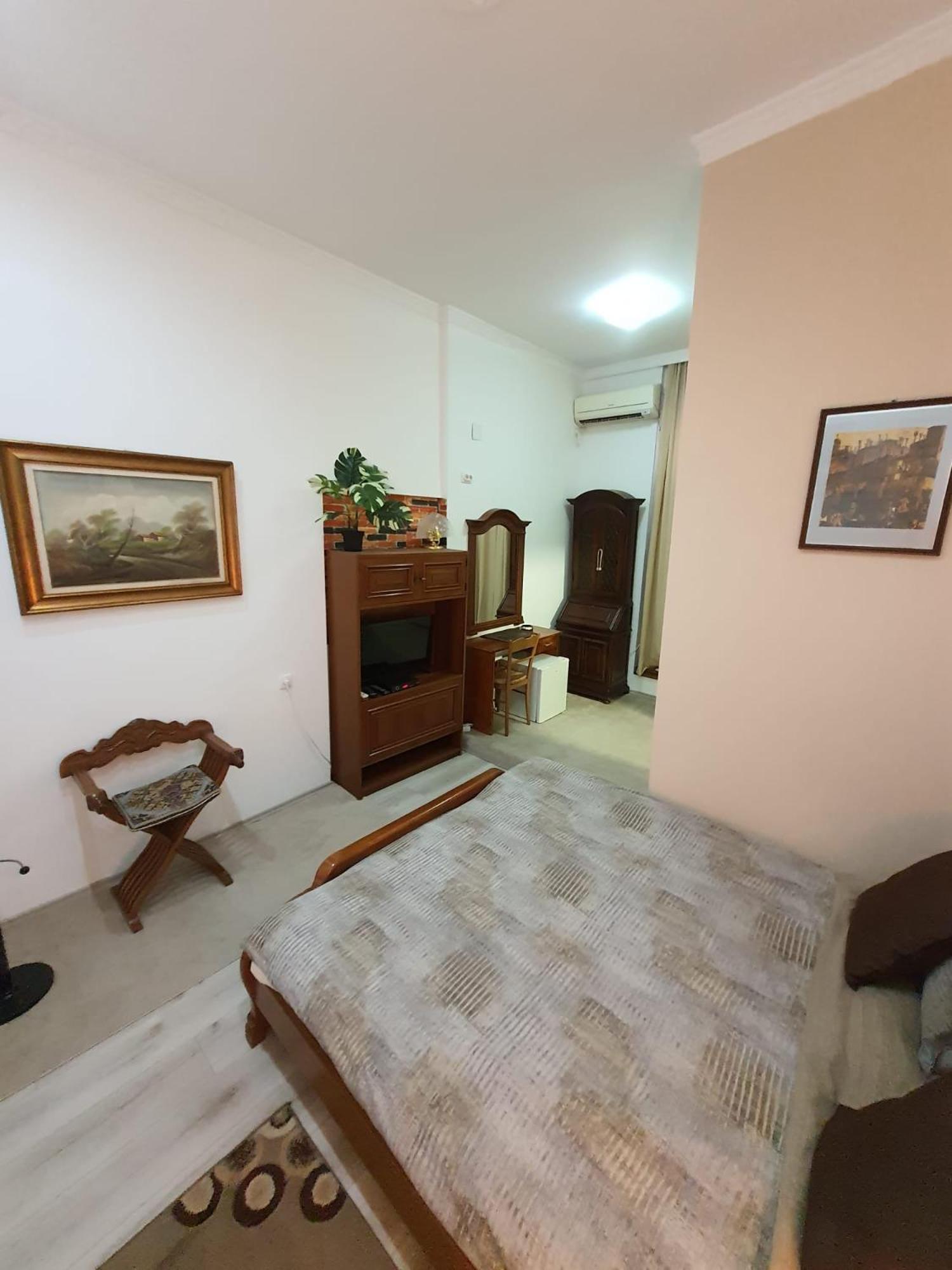 Prenociste Nikolas Grand Σμεντέρεβο Δωμάτιο φωτογραφία